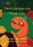 Tahlia The Tortoise Finds An Umbrella - Tìm ô cho b¿n rùa Thanh Liên