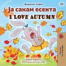 I Love Autumn (Macedonian English... - Bild 1