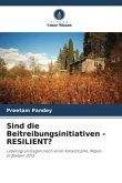 Sind die Beitreibungsinitiativen - RESILIENT?