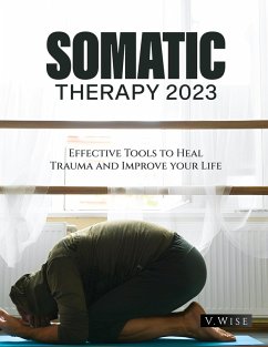 Cover Somatic Therapy 2023