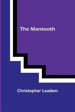 Cover The Mantooth