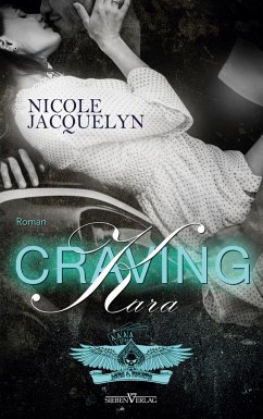 Craving Kara - Jacquelyn, Nicole