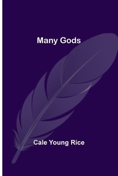 Many Gods - Young Rice, Cale