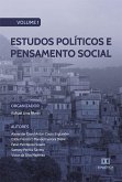 Estudos políticos e pensamento social (eBook, ePUB)