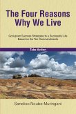 The Four Reasons Why We Live (eBook, ePUB)