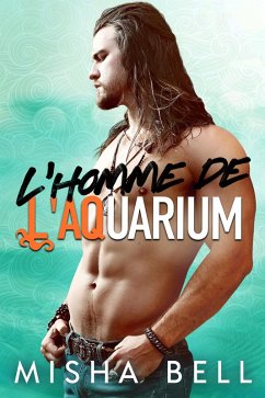 Cover L'Homme de l'aquarium (eBook, ePUB)