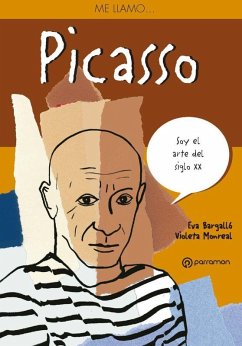 Cover Me llamoPicasso