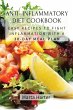 ANTI - INFLAMMATORY DIET COOKBOOK - Bild 1