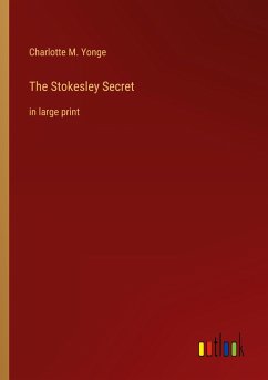 The Stokesley Secret