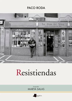 Cover Resistiendas