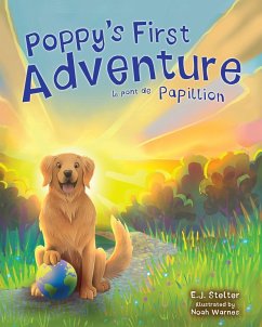 Poppy's First Adventure - Stelter, E. J.