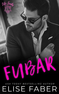 Cover Fubar (Life Sucks, #5) (eBook, ePUB)