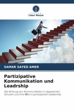 Partizipative Kommunikation und Leadrship - SAYED AMER, SAMAR