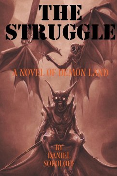 The Struggle - Sokoloff, Daniel