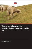 Tests de diagnostic moléculaire pour Brucella sp