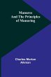 Manures and the principles of manuring - Bild 1