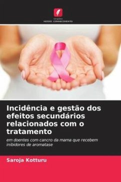 Incidência e gestão dos efeitos secundários relacionados com o tratamento - Kotturu, Saroja