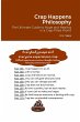 Crap Happens Philosophy - Bild 1