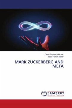MARK ZUCKERBERG AND META