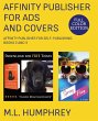 Affinity Publisher for Ads and Covers - Bild 1