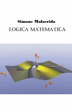 Logica matematica - Malacrida, Simone