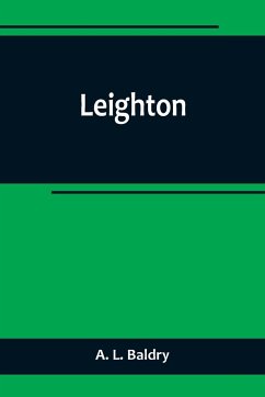 Leighton - L. Baldry, A.