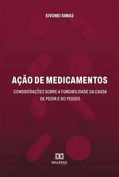 Ação de medicamentos (eBook, ePUB) - Simas, Sivonei