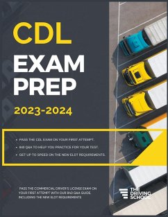 CDL Exam Prep - Reese, Douglas