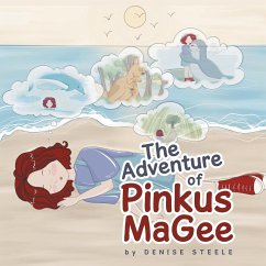 The Adventure of Pinkus MaGee - Steele, Denise