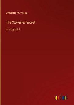 The Stokesley Secret