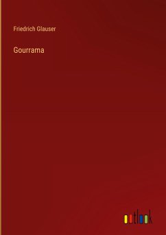 Gourrama