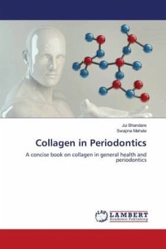 Collagen in Periodontics