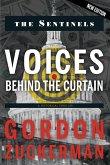 Voices Behind the Curtain