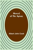 Manual of the apiary