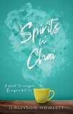 Spirits n' Chai