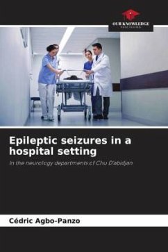 Epileptic seizures in a hospital setting - Agbo-Panzo, Cédric