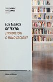 Los libros de texto (eBook, ePUB)