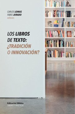 Cover Los libros de texto (eBook, ePUB)