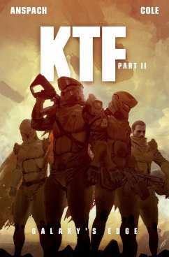 KTF Part II - Anspach, Jason; Cole, Nick