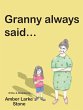 Granny Always Said... - Bild 1