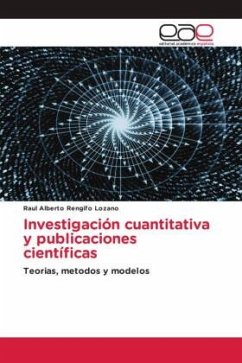 Investigación cuantitativa y publicaciones científicas - Rengifo Lozano, Raul Alberto