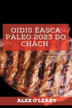 Cover Oidis Éasca Paleo 2023 Do Chách