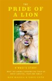 The Pride of a Lion (eBook, ePUB)