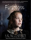Firstborn (Quest For The West, #6) (eBook, ePUB)