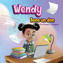 Wendy tiene un don - Grayson, Dionne L