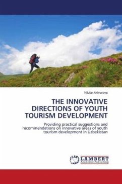 THE INNOVATIVE DIRECTIONS OF YOUTH TOURISM DEVELOPMENT