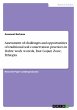 Assessment of challenges and... - Bild 1
