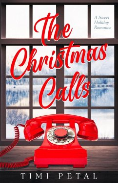 The Christmas Calls - Petal, Timi