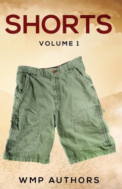 Shorts Volume One - Authors, Wmp