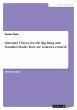 Alternate Theory for the Big Bang and... - Bild 1